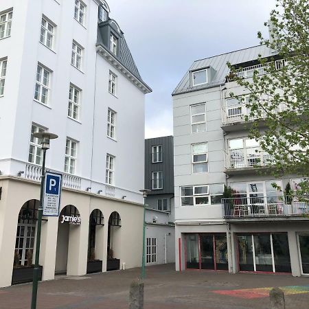 P13 By Stay In Iceland Reykjavík Exterior foto